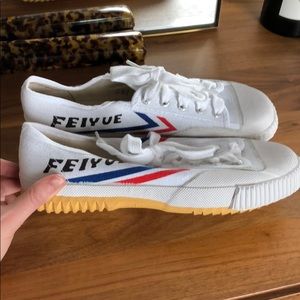 Feiyue Sneaker